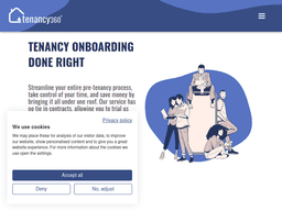 Tenancy360