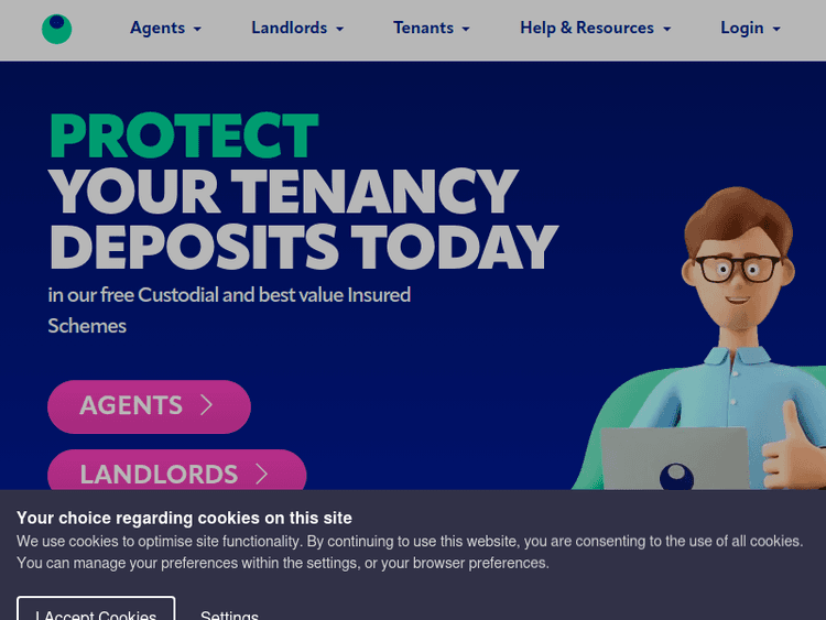 Tenancydepositscheme