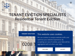 Tenantevictionspecialists