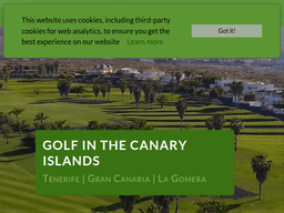 Tenerifegolf-services