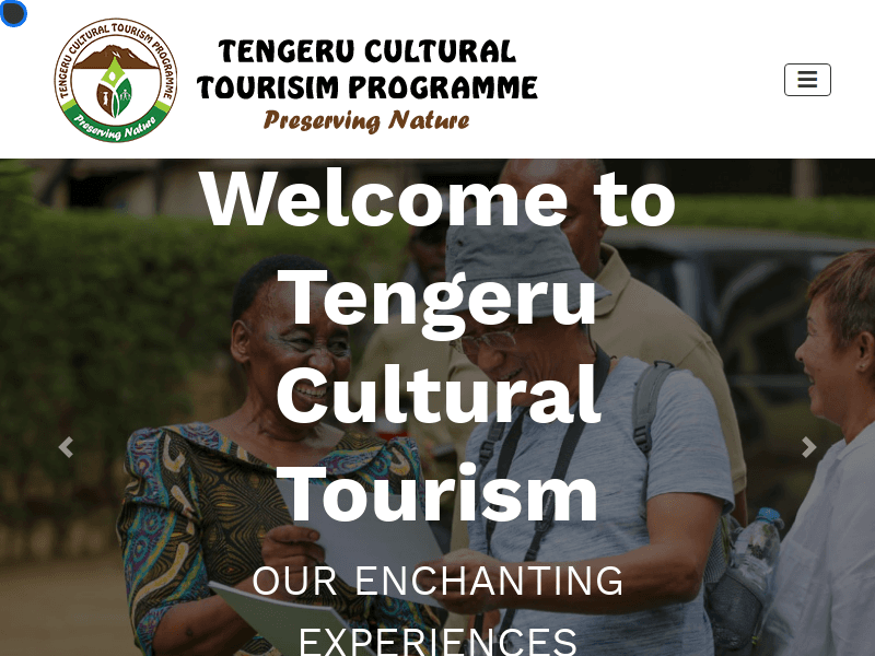 Tengeruculturaltourism