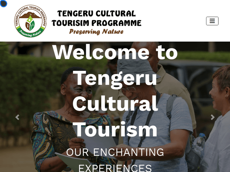 Tengeruculturaltourism
