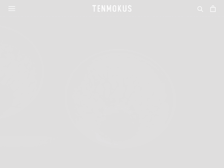 Tenmokus