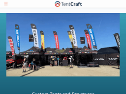 Tentcraft