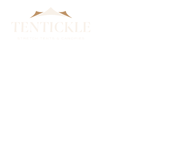 Tentickle-stretchtents