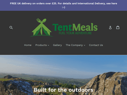 Tentmeals