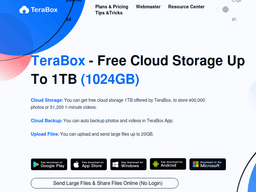 Terabox