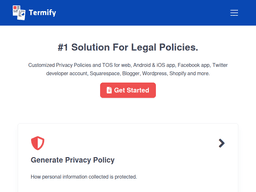 Termify