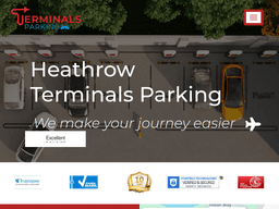 Terminalparking