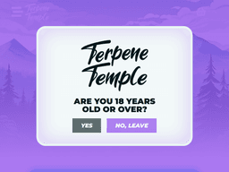 Terpenetemple