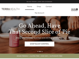 Terrahealthessentials