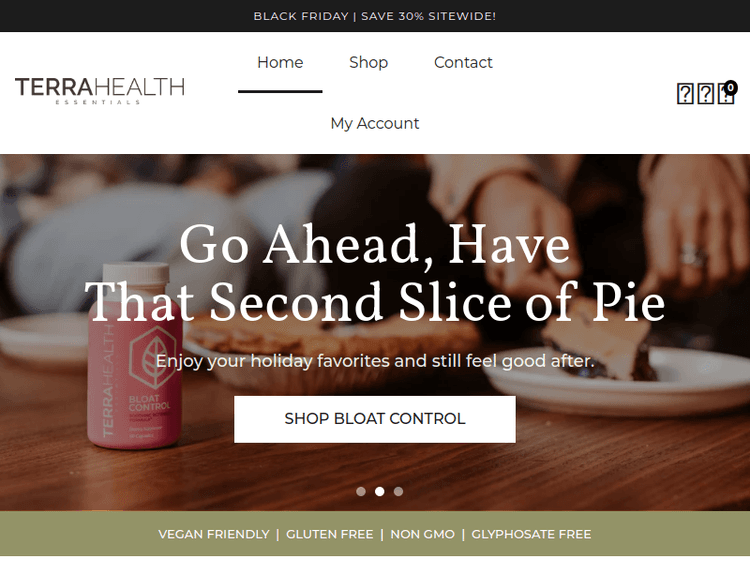 Terrahealthessentials