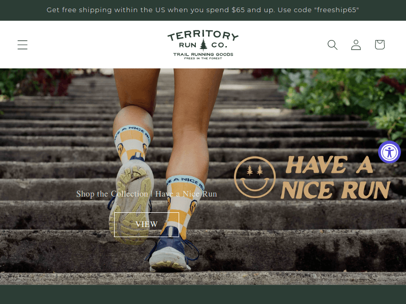 Territoryrun