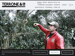 Terrone