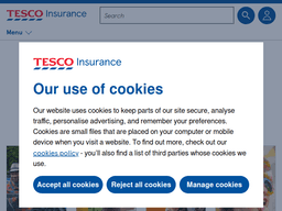 Tescoinsurance