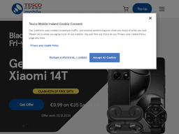 Tescomobile