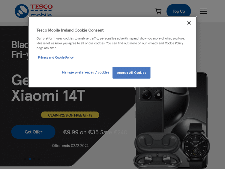 Tescomobile