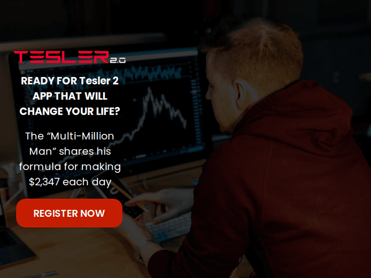 Teslertrading