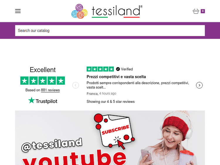 Tessiland