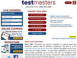 Testmasters