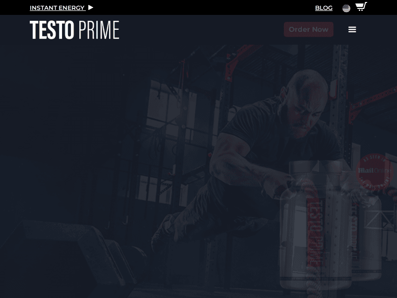 Testoprime