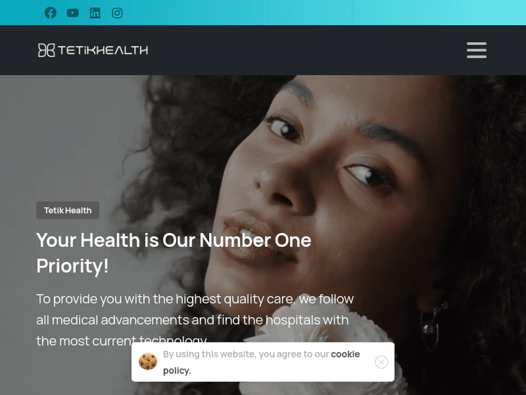 Tetikhealth