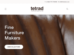 Tetrad