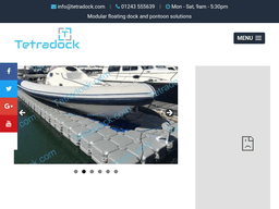 Tetradock