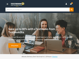 Textbookbia