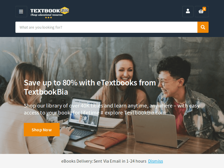 Textbookbia