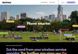 Textnow