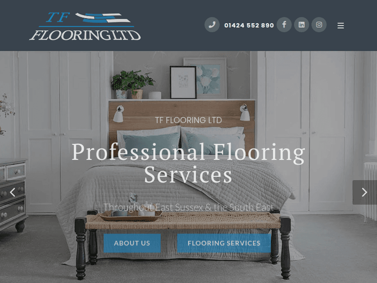 Tf-flooring