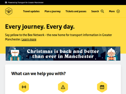 Tfgm