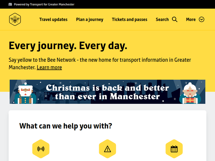 Tfgm