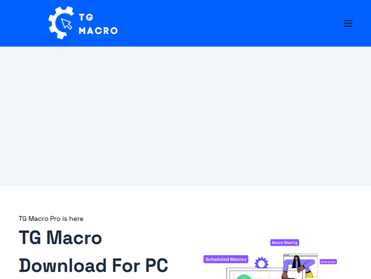Tgmacro
