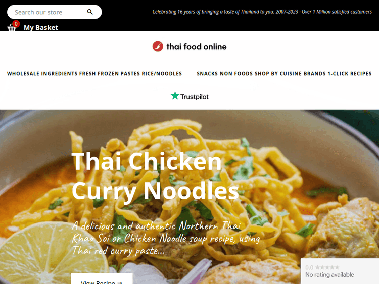Thai-food-online