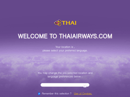 Thaiairways
