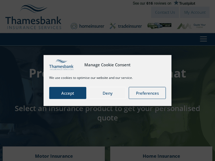 Thamesbankinsurance
