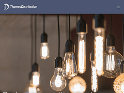 Thamesdistribution
