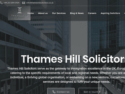Thameshillsolicitors