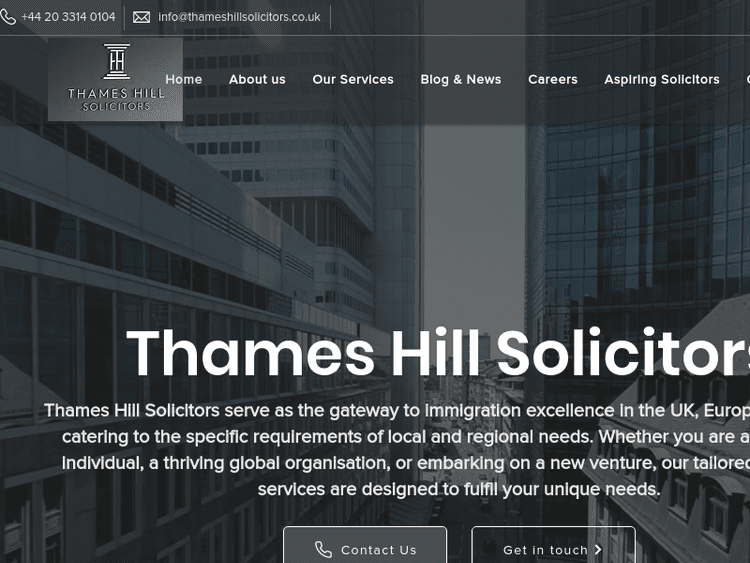 Thameshillsolicitors