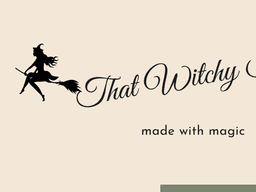 Thatwitchyshit