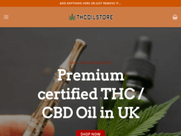 Thcoilstore