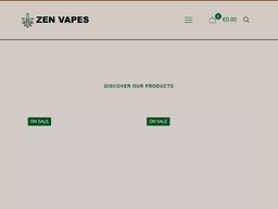 Thczenvapes