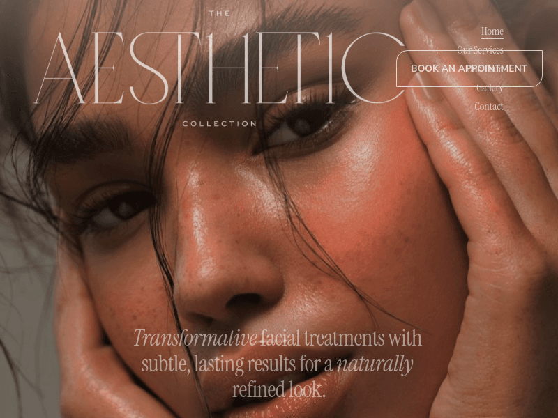 The-aesthetic-collection