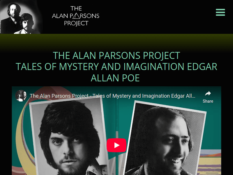 The-alan-parsons-project