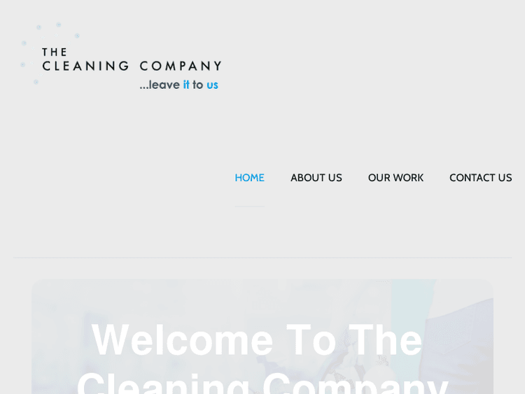 The-cleaning-company