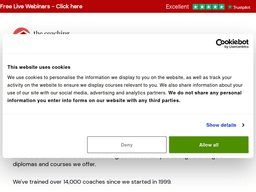 The-coaching-academy