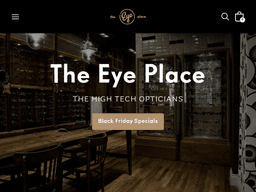 The-eye-place