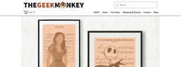 The-geek-monkey